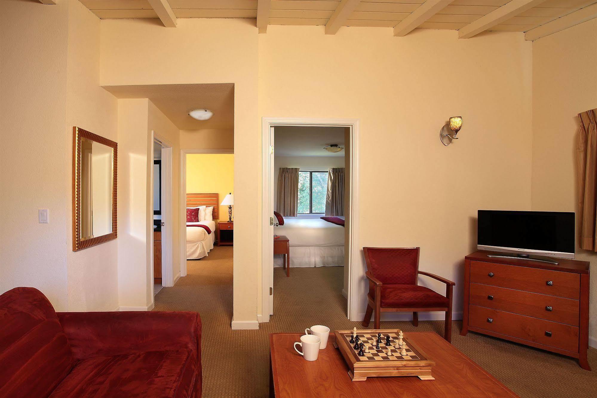West Sonoma Inn&Spa Guerneville Exterior foto